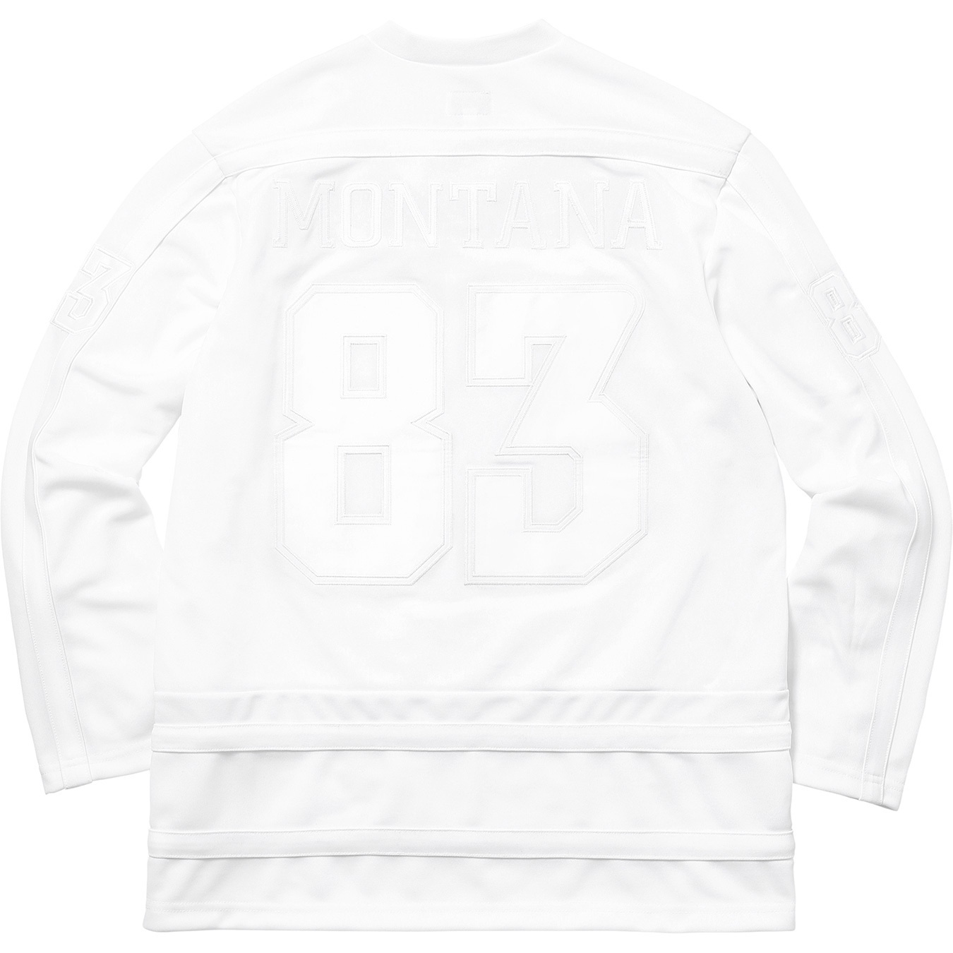 Scarface™ Hockey Jersey view 6